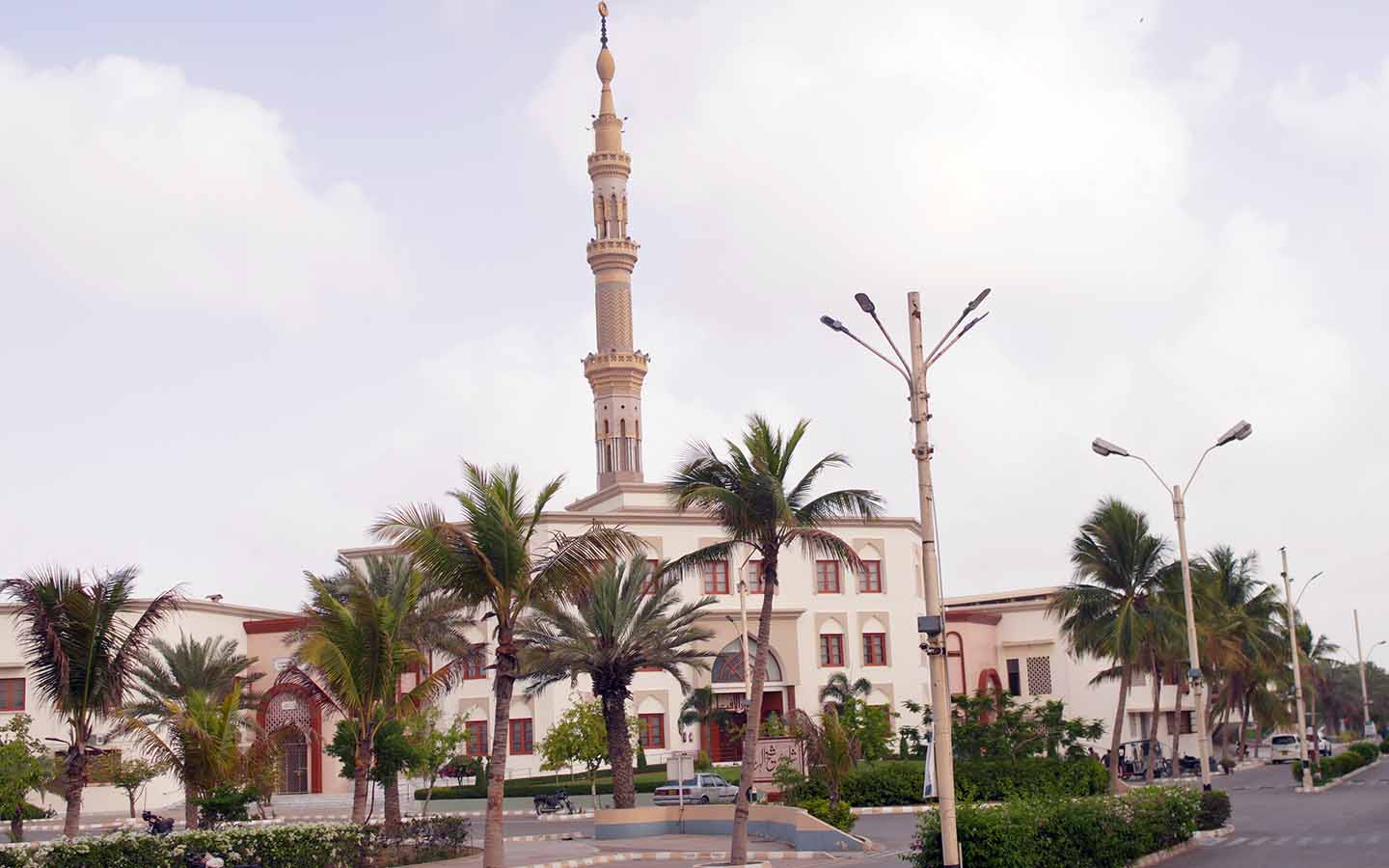 مسجد باب العارفی