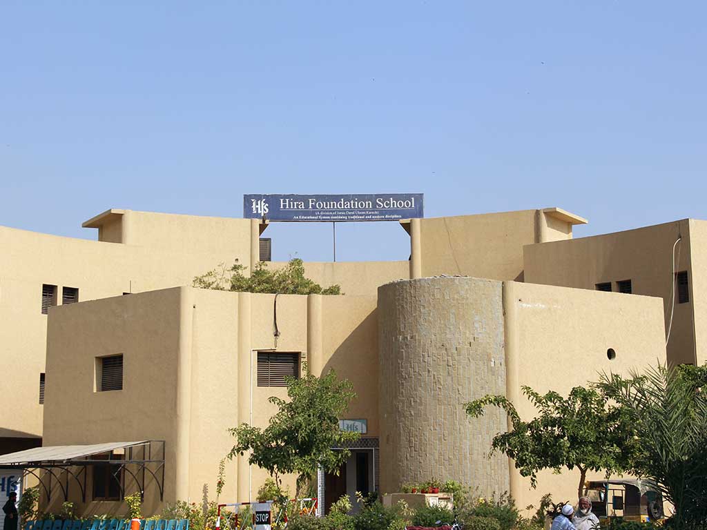 hirafoundationschool